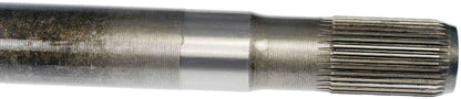 Dorman - OE Solutions Drive Axle Shaft Assembly with Universal Joint for 2005-99 Ford 1541H 630-434