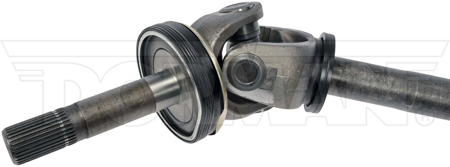Dorman Front Axle Shaft