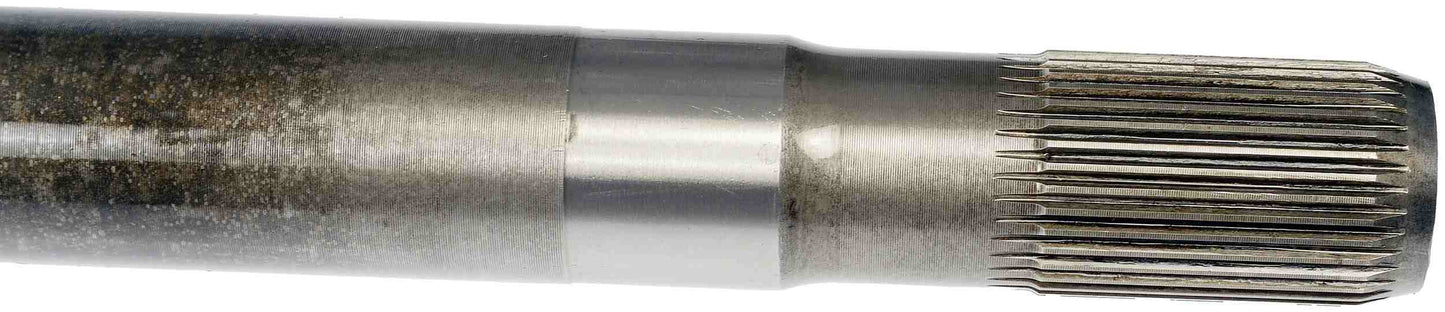Dorman - OE Solutions Drive Axle Shaft Assembly with Universal Joint for 2005-99 Ford 1541H 630-434