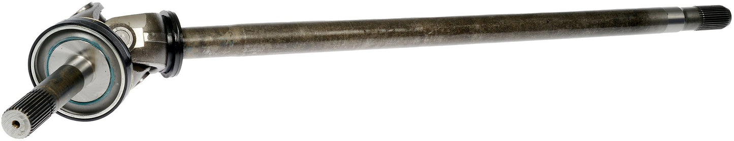 Dorman - OE Solutions Drive Axle Shaft Assembly with Universal Joint for 2005-99 Ford 1541H 630-434