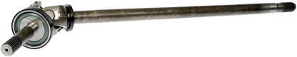 Dorman - OE Solutions Drive Axle Shaft Assembly with Universal Joint for 2005-99 Ford 1541H 630-434