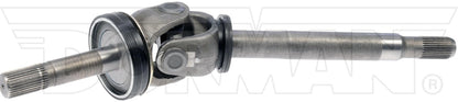 Dorman - OE Solutions Front Axle Shaft Kit with Universal Joint for 2005-2009 Ford 1541H 630-435