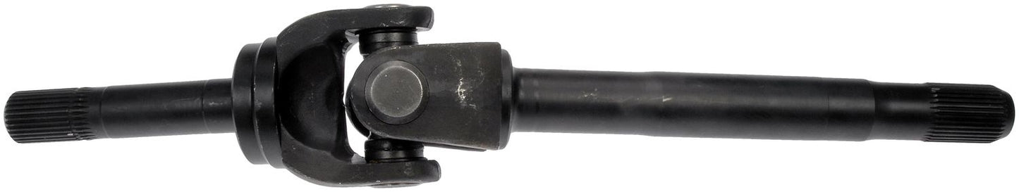 Dorman - OE Solutions Front Axle Shaft Kit with Universal Joint for 2005-2009 Ford 1541H 630-435