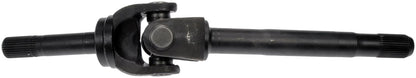 Dorman - OE Solutions Front Axle Shaft Kit with Universal Joint for 2005-2009 Ford 1541H 630-435