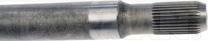 Dorman - OE Solutions Front Axle Shaft Kit with Universal Joint for 2005-2009 Ford 1541H 630-435