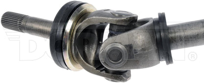 Dorman - OE Solutions Front Axle Shaft Kit with Universal Joint for 2005-2009 Ford 1541H 630-435
