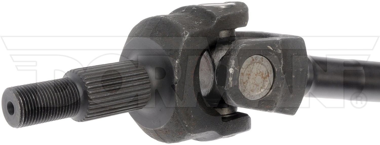 Dorman - OE Solutions FRONT AXLE SHAFT 630-440