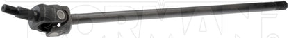 Dorman - OE Solutions Front Axle Shaft Assembly with Direct Fit for 2018-2023 Jeep Wrangler 630-441