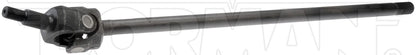 Dorman - OE Solutions Front Axle Shaft Assembly with Direct Fit for 2018-2023 Jeep Wrangler 630-441