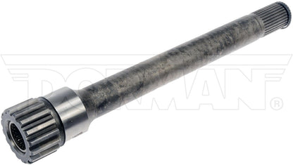 Dorman CV Intermediate Shaft Front Axle Shaft Assembly for 2010-2011 Dodge Ram 1500 630-442