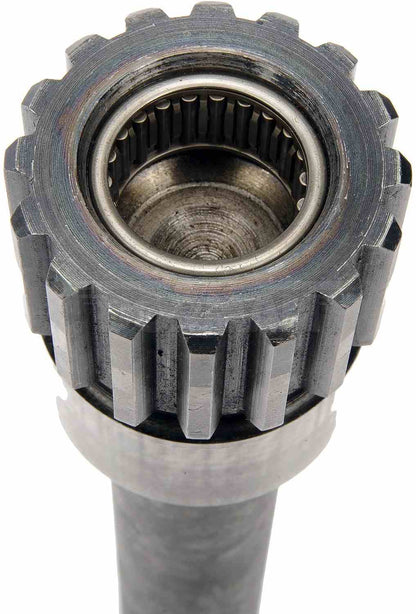 Dorman CV Intermediate Shaft Front Axle Shaft Assembly for 2010-2011 Dodge Ram 1500 630-442