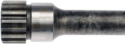 Dorman CV Intermediate Shaft Front Axle Shaft Assembly for 2010-2011 Dodge Ram 1500 630-442
