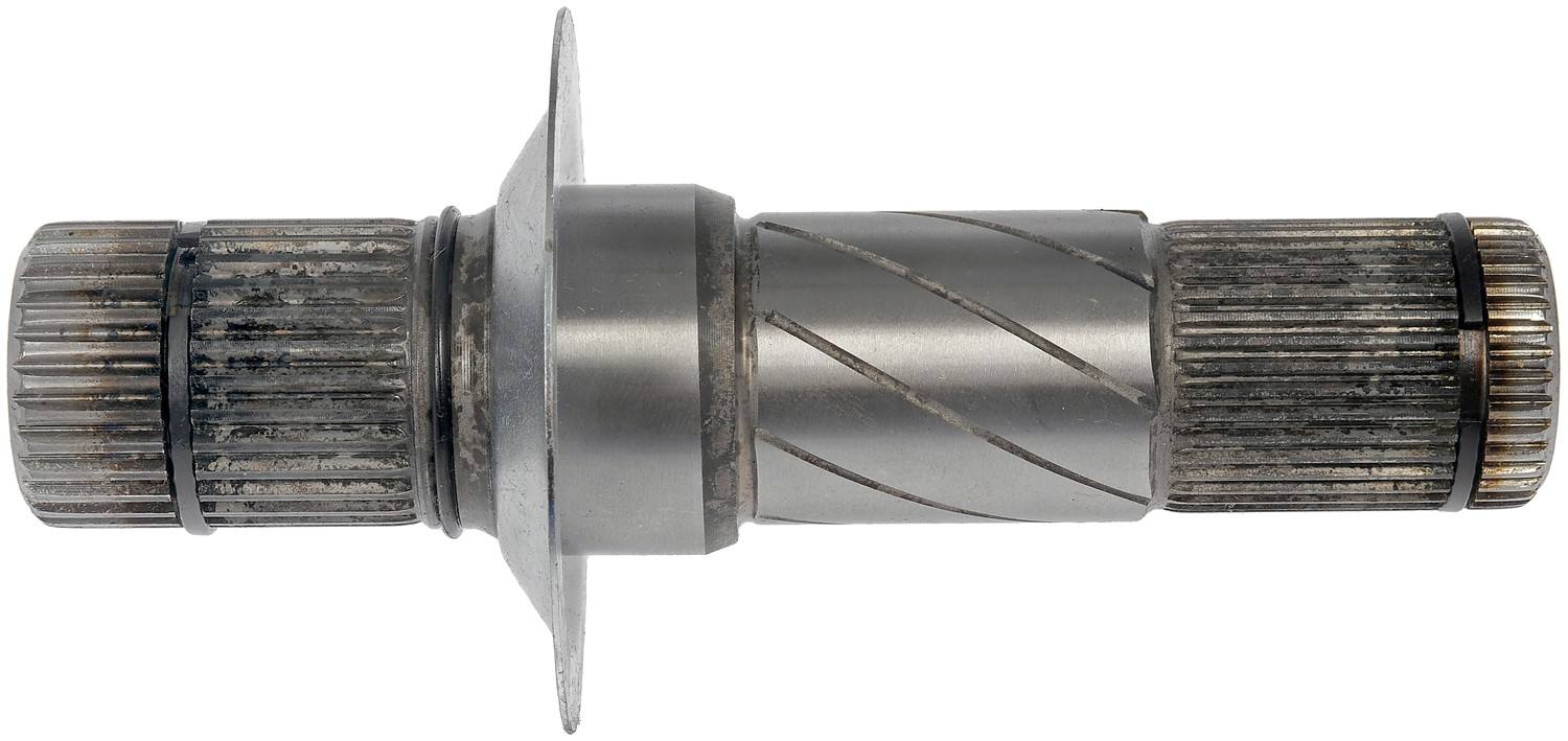 Dorman - OE Solutions FRONT AXLE SHAFT 630-444