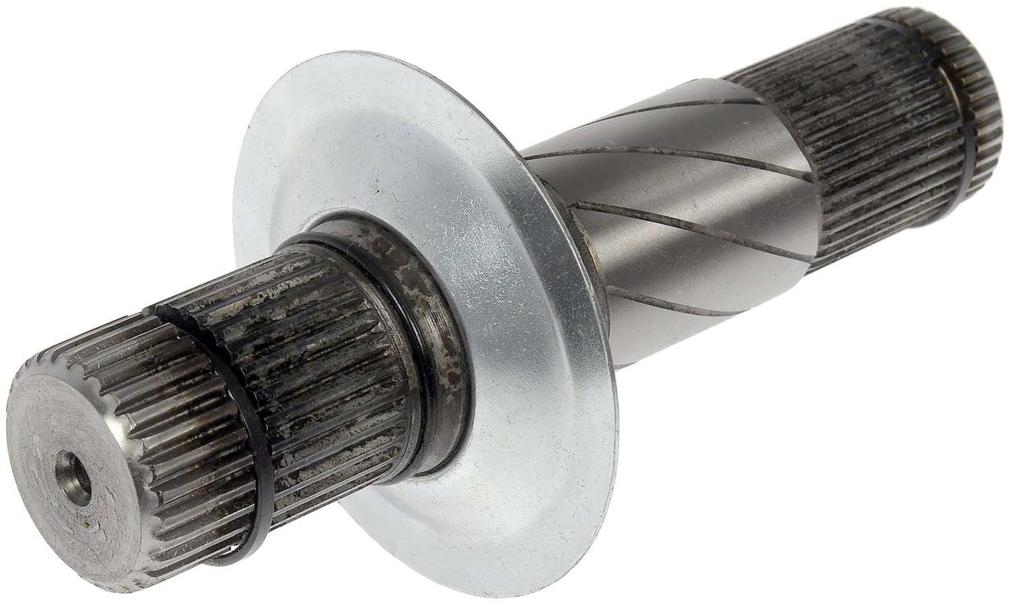 Dorman - OE Solutions FRONT AXLE SHAFT 630-444