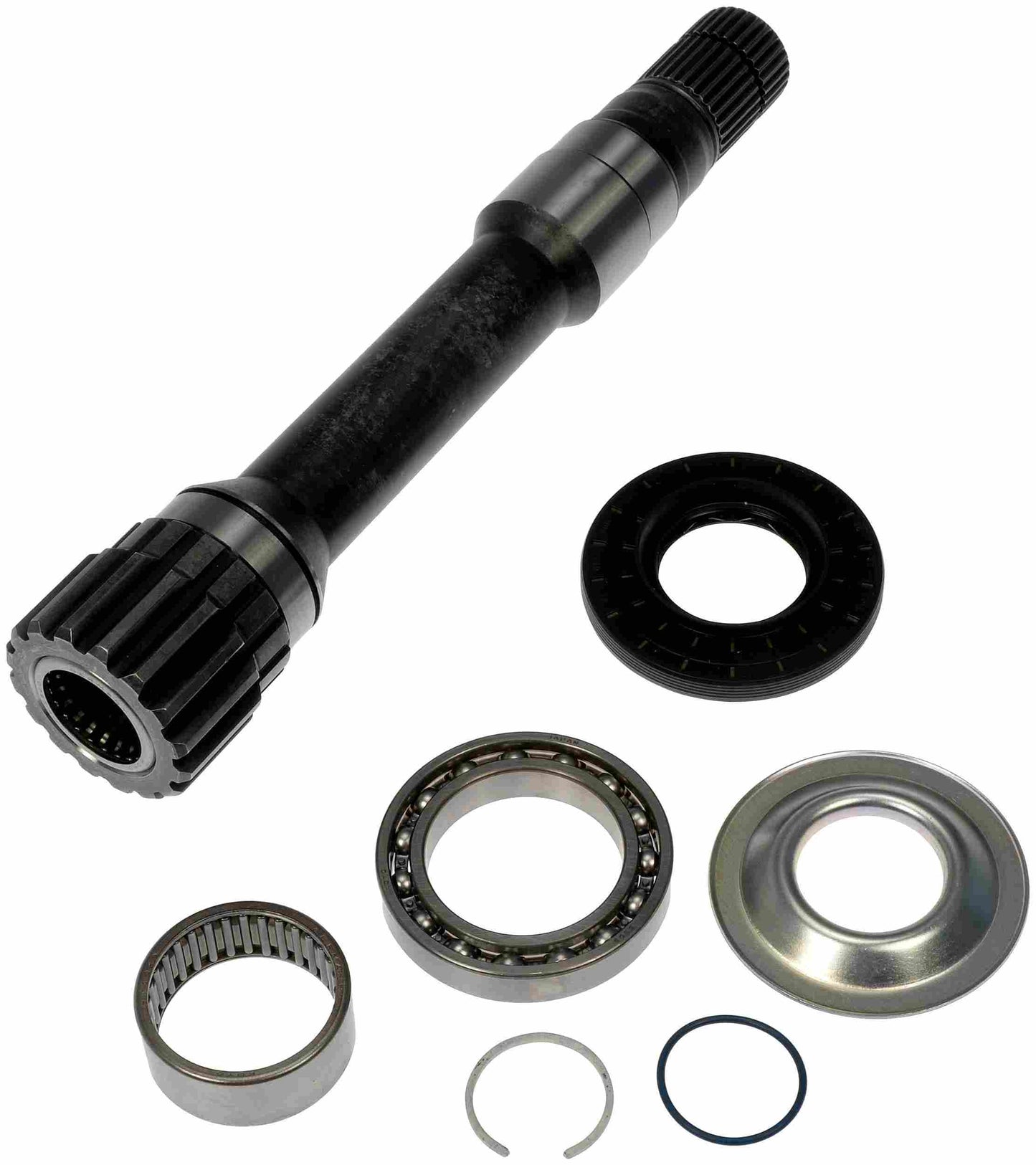 Dorman - OE Solutions INTERMEDIATE AXLE SHAFT 630-446
