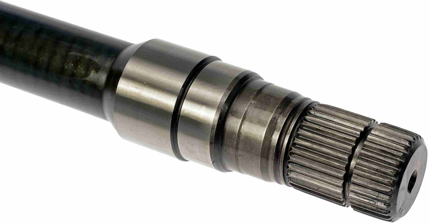 Dorman - OE Solutions INTERMEDIATE AXLE SHAFT 630-446