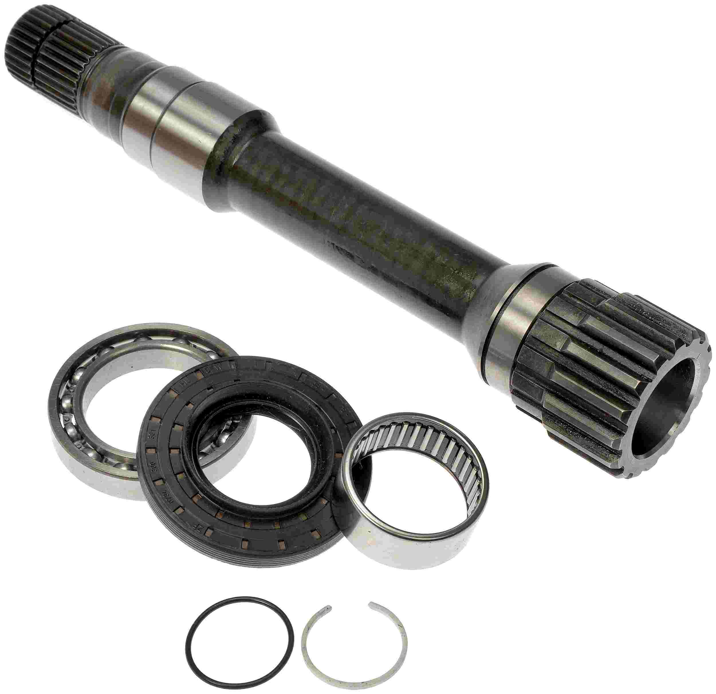 Dorman - OE Solutions INTERMEDIATE AXLE SHAFT 630-446