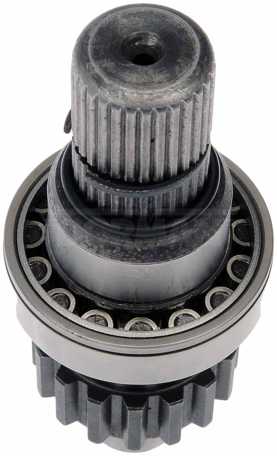 Dorman - OE Solutions Front Drive Axle Shaft Assembly for 2010-06 2011 Dodge Ram 1500 630-454