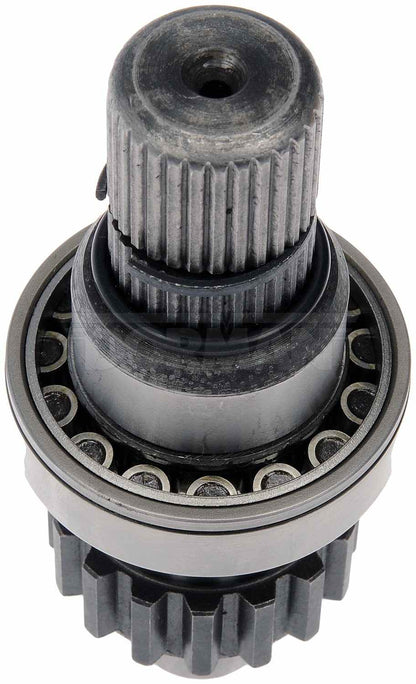 Dorman - OE Solutions Front Drive Axle Shaft Assembly for 2010-06 2011 Dodge Ram 1500 630-454