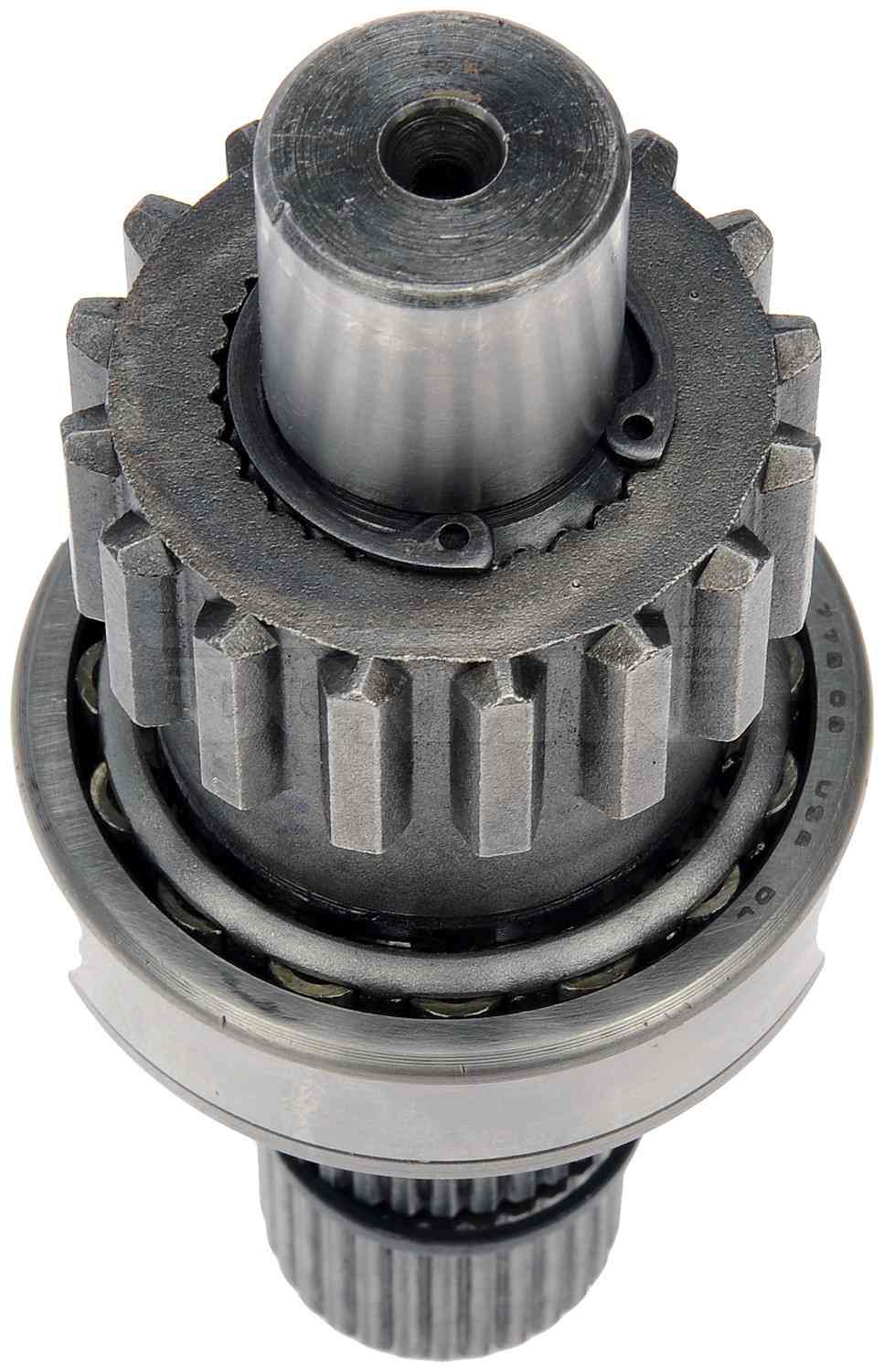 Dorman - OE Solutions Front Drive Axle Shaft Assembly for 2010-06 2011 Dodge Ram 1500 630-454