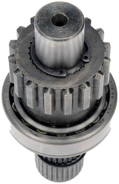 Dorman - OE Solutions Front Drive Axle Shaft Assembly for 2010-06 2011 Dodge Ram 1500 630-454