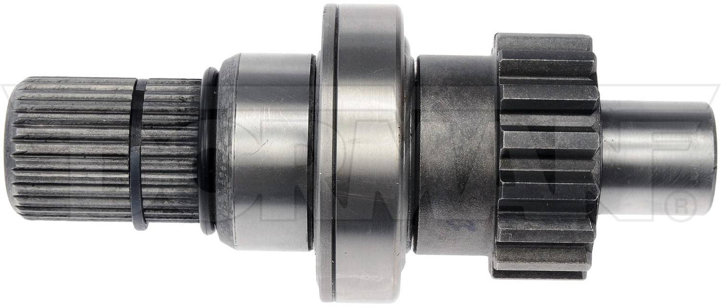 Dorman - OE Solutions Front Drive Axle Shaft Assembly for 2010-06 2011 Dodge Ram 1500 630-454