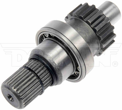Dorman - OE Solutions Front Drive Axle Shaft Assembly for 2010-06 2011 Dodge Ram 1500 630-454
