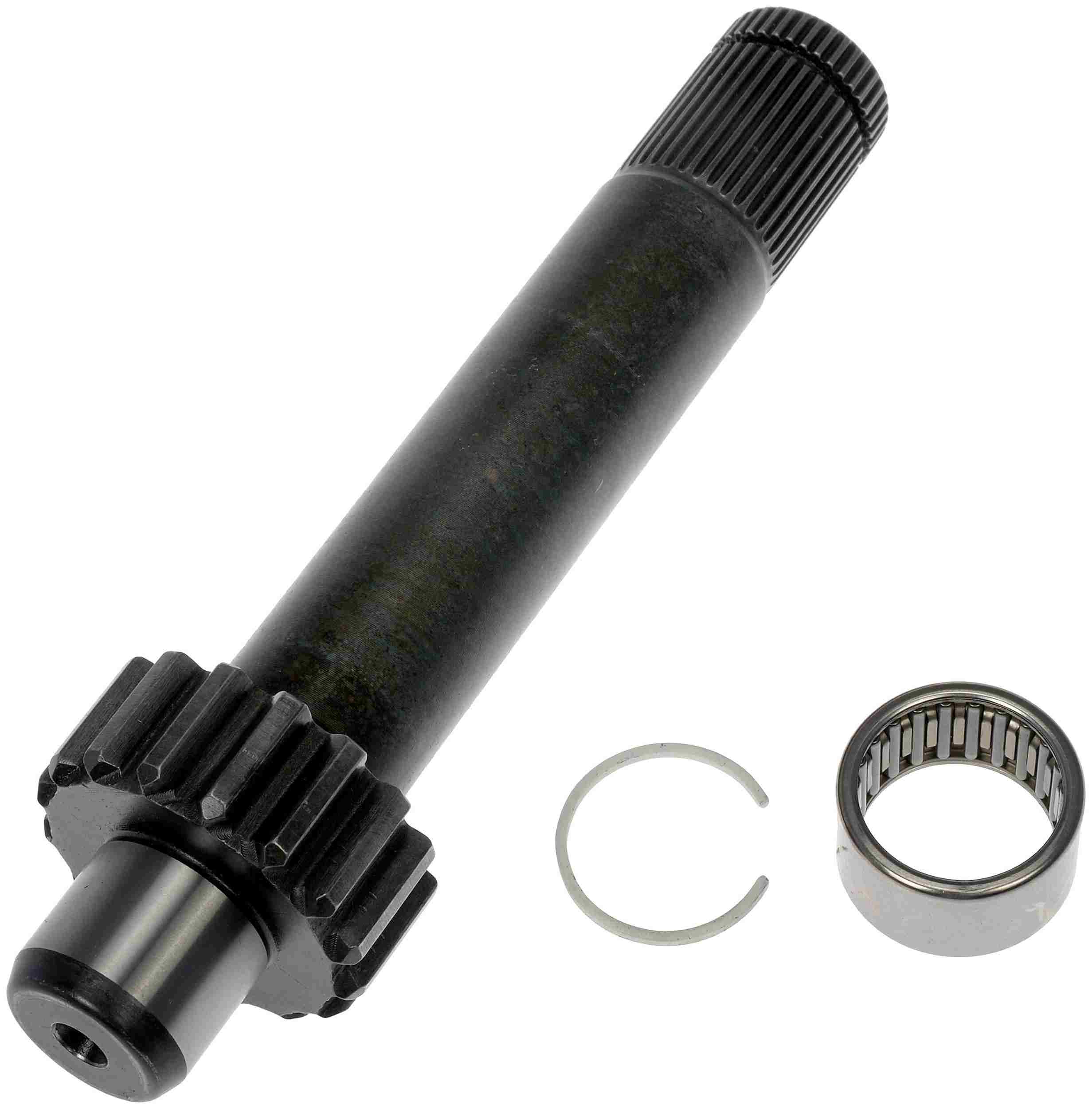 Dorman - OE Solutions INTERMEDIATE AXLE SHAFT 630-457