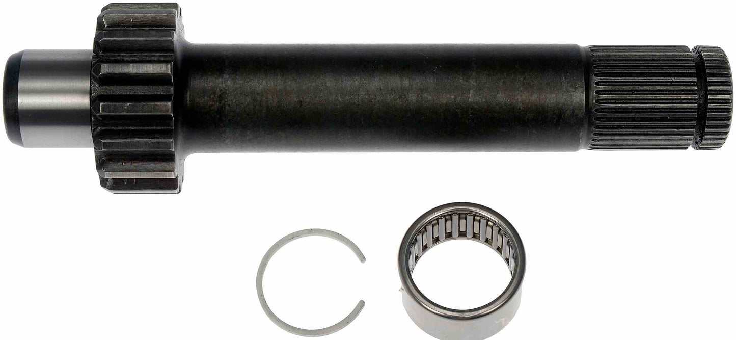 Dorman - OE Solutions INTERMEDIATE AXLE SHAFT 630-457