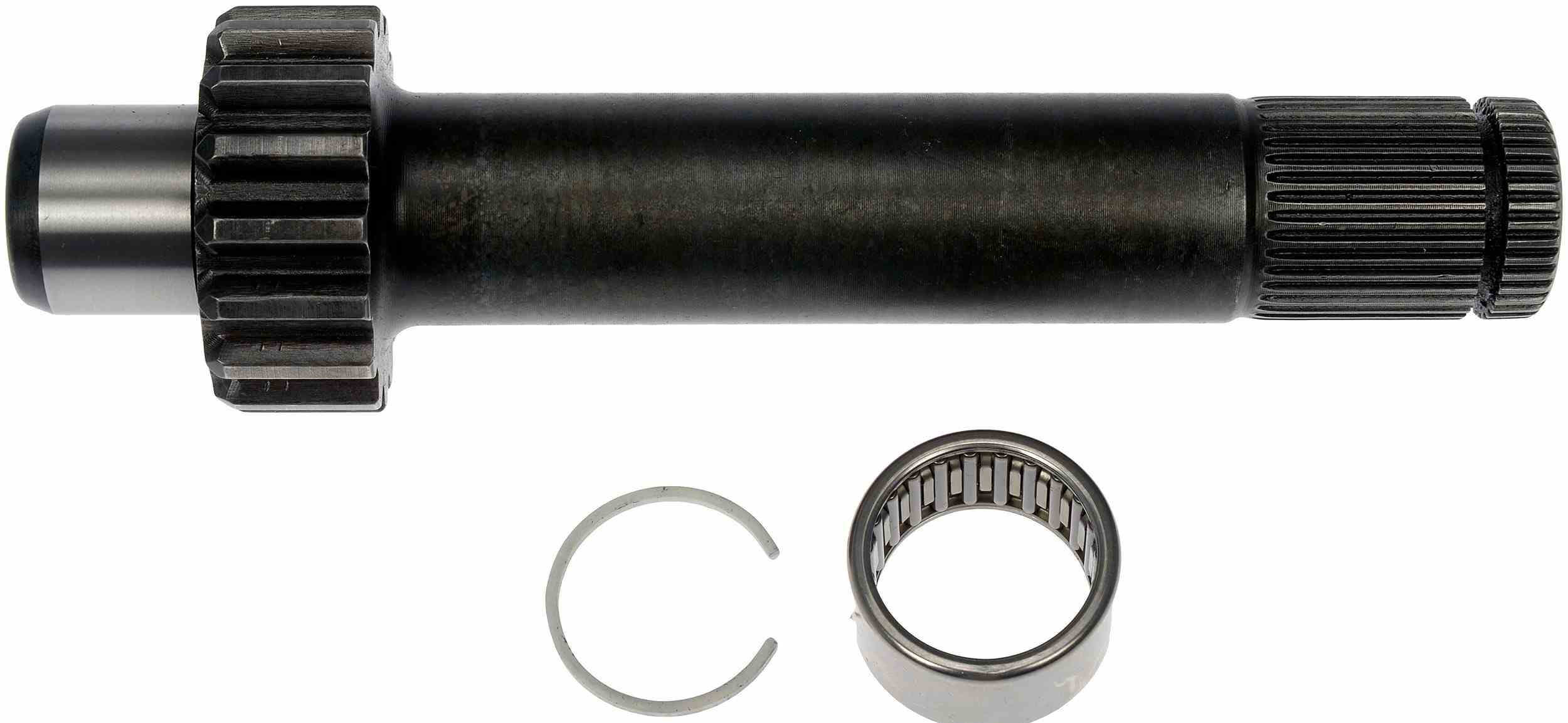 Dorman - OE Solutions INTERMEDIATE AXLE SHAFT 630-457