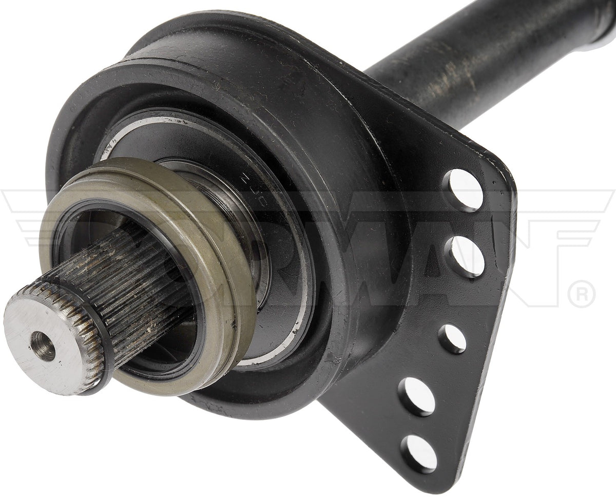 Dorman - OE Solutions Front Intermediate Axle Shaft Assembly 630-470