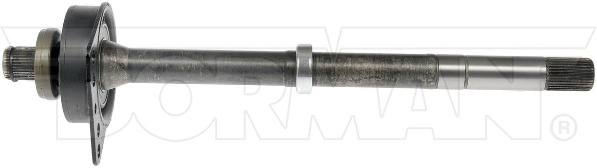 Dorman - OE Solutions Front Intermediate Axle Shaft Assembly 630-470