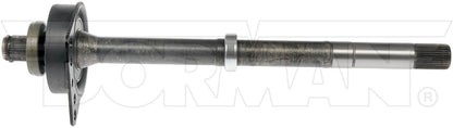 Dorman - OE Solutions Front Intermediate Axle Shaft Assembly 630-470