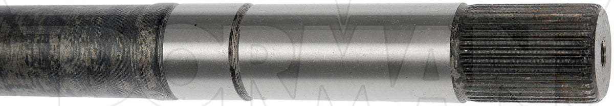 Dorman - OE Solutions Front Intermediate Axle Shaft Assembly 630-470