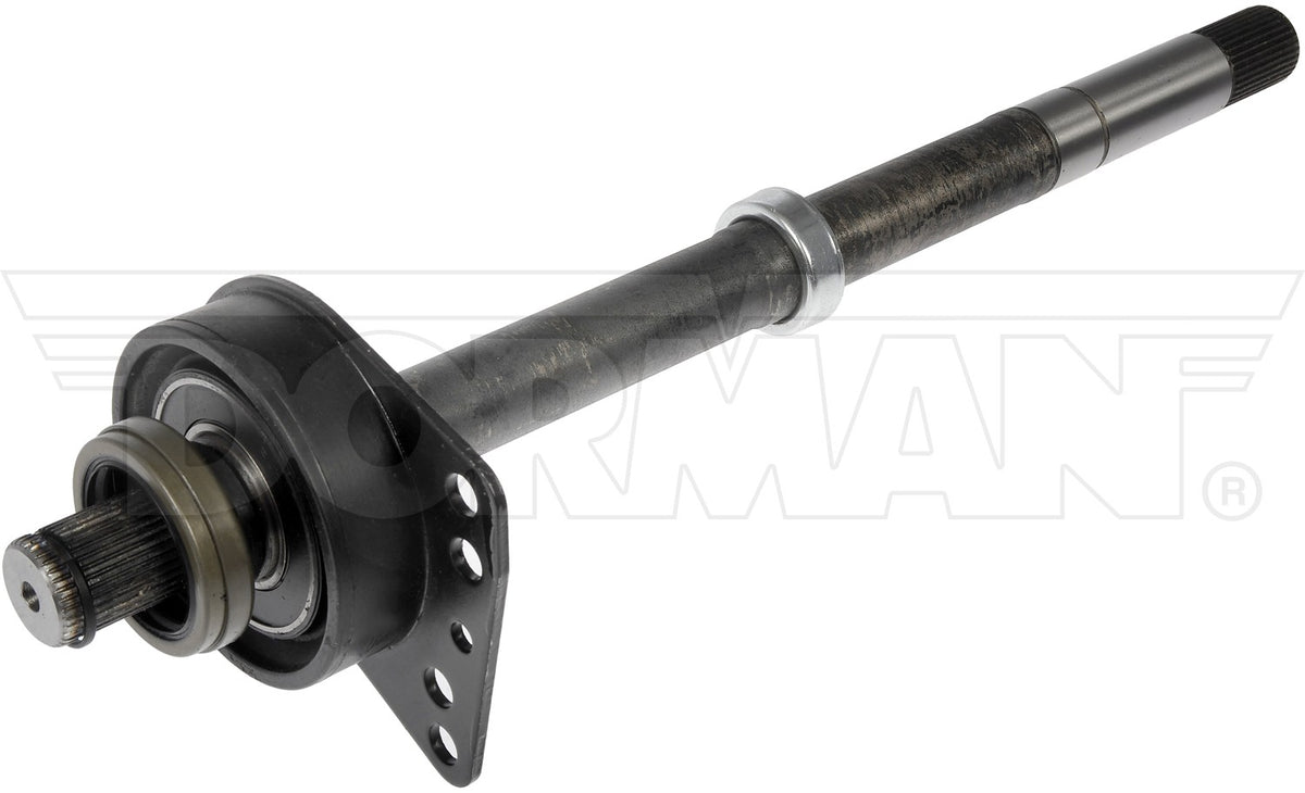 Dorman - OE Solutions Front Intermediate Axle Shaft Assembly 630-470