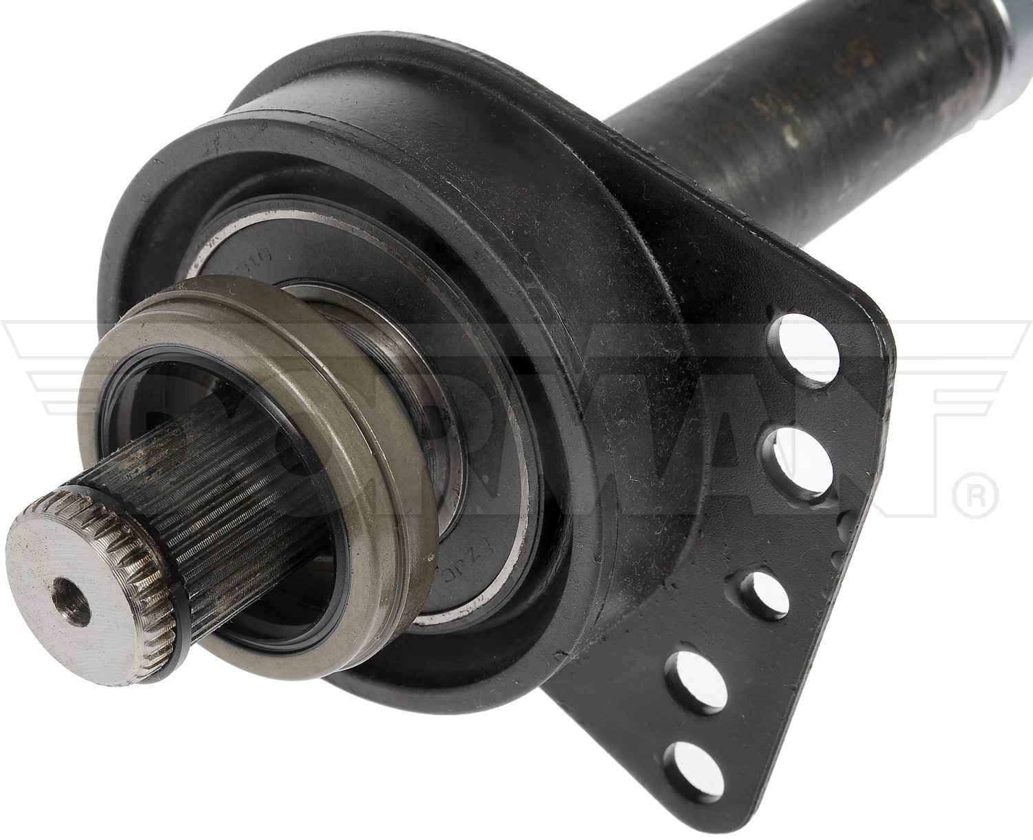 Dorman - OE Solutions FRONT AXLE SHAFT 630-471