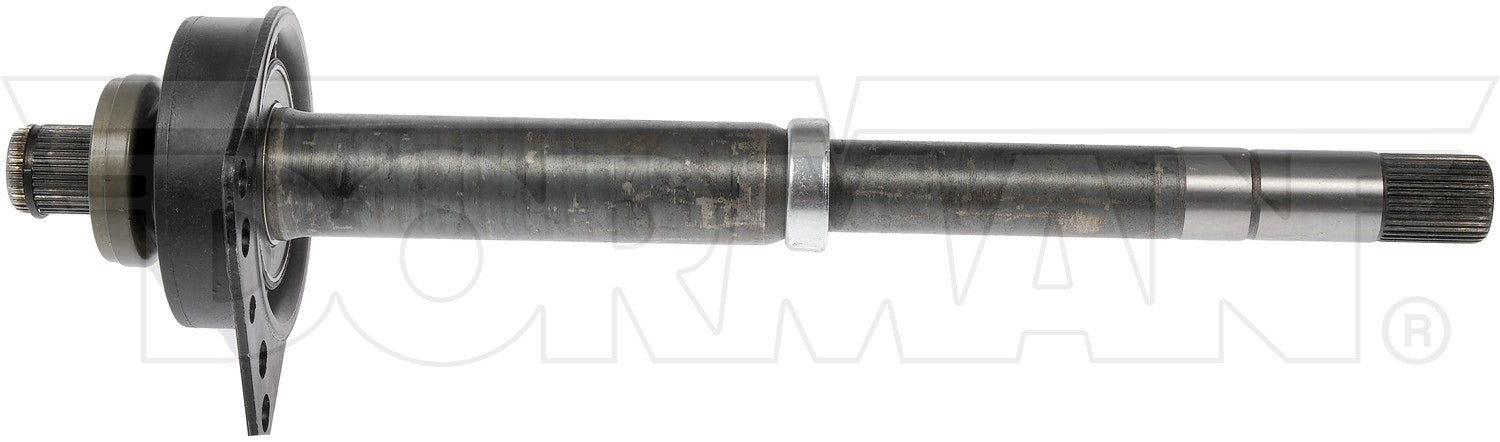 Dorman - OE Solutions FRONT AXLE SHAFT 630-471