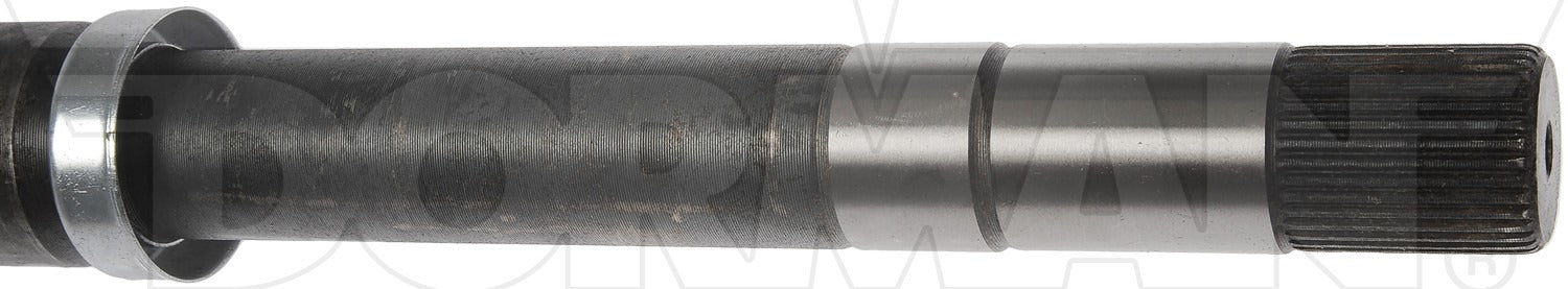 Dorman - OE Solutions FRONT AXLE SHAFT 630-471