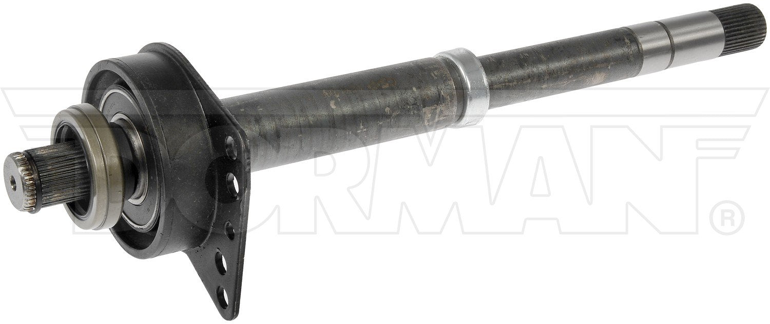 Dorman - OE Solutions FRONT AXLE SHAFT 630-471