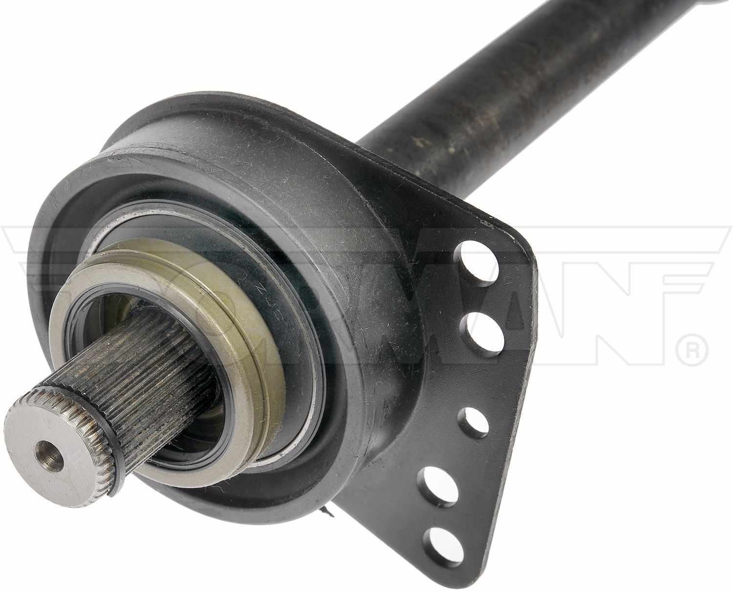 Dorman - OE Solutions FRONT AXLE SHAFT 630-472