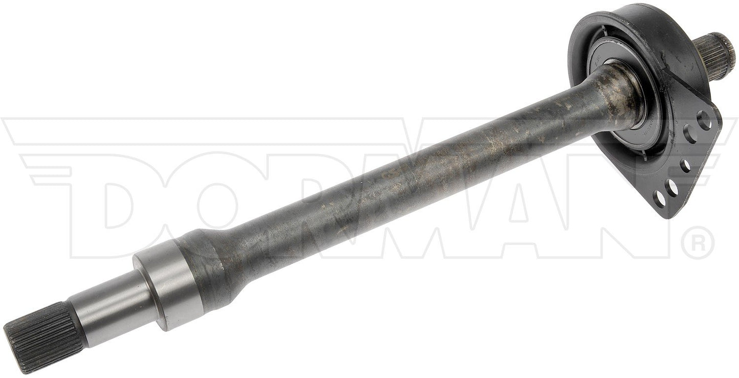 Dorman - OE Solutions FRONT AXLE SHAFT 630-472