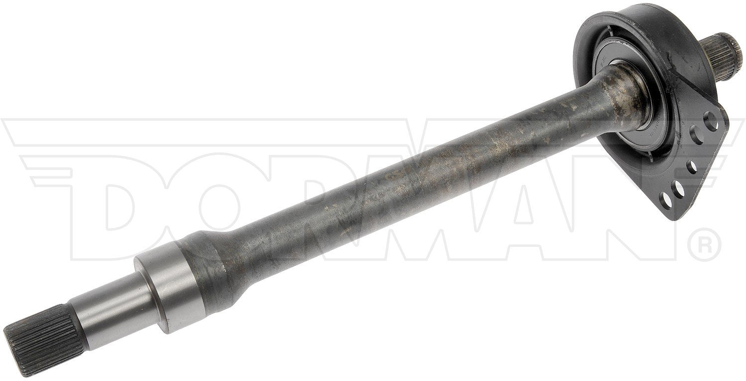 Dorman - OE Solutions FRONT AXLE SHAFT 630-472