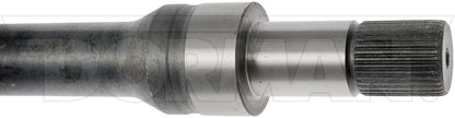 Dorman - OE Solutions FRONT AXLE SHAFT 630-472