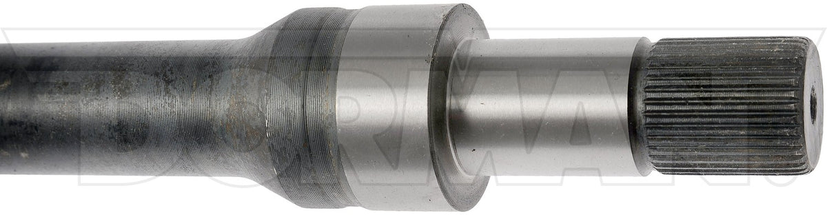 Dorman - OE Solutions FRONT AXLE SHAFT 630-472