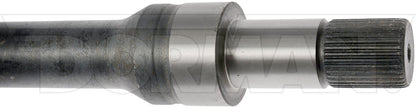 Dorman - OE Solutions FRONT AXLE SHAFT 630-472