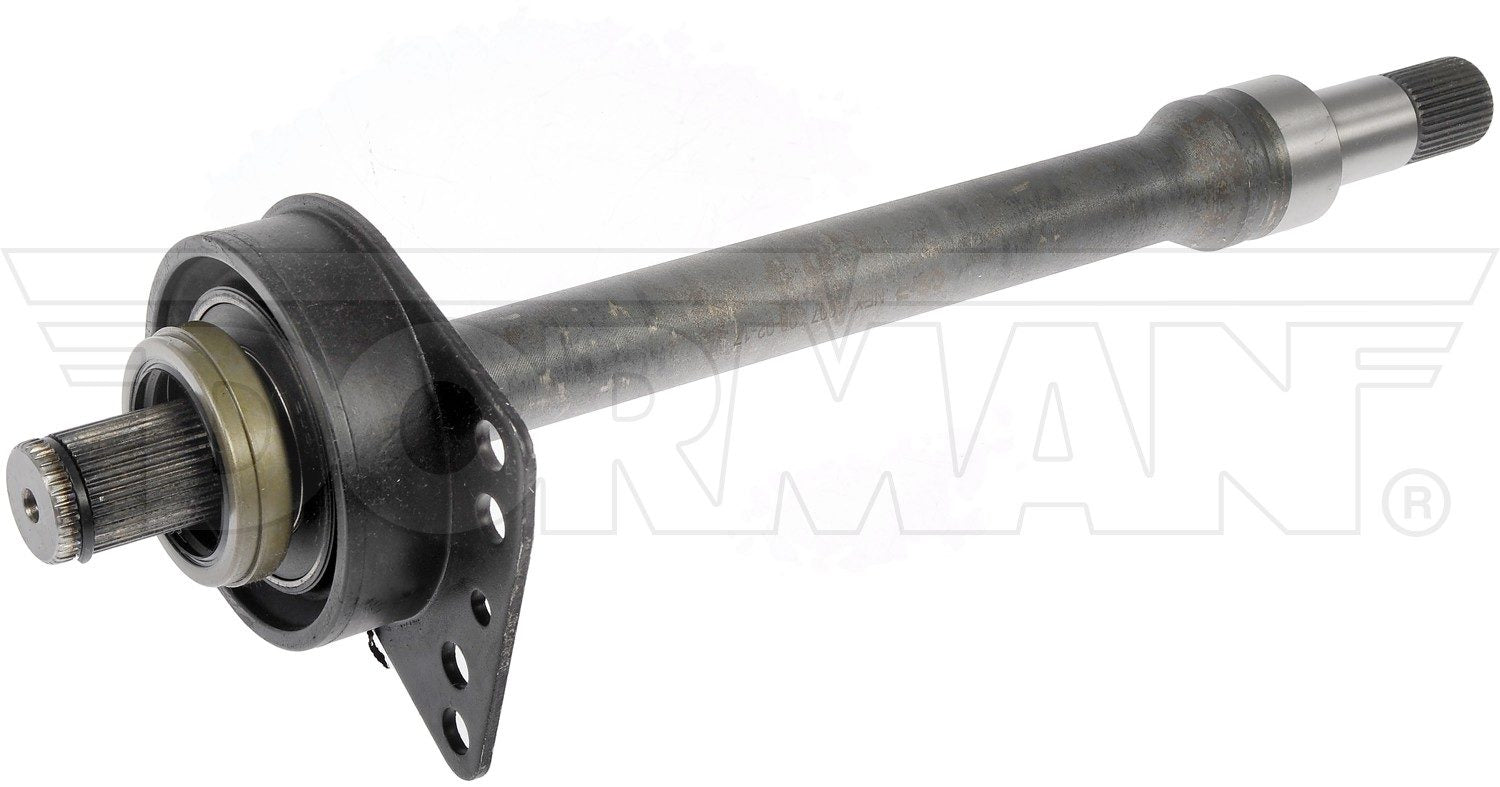 Dorman - OE Solutions FRONT AXLE SHAFT 630-472