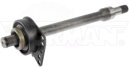 Dorman - OE Solutions FRONT AXLE SHAFT 630-472