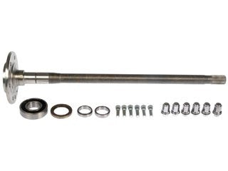 Dorman - OE Solutions Drive Axle Shaft Left or Right for 2002-01 Toyota 4Runner 630-500