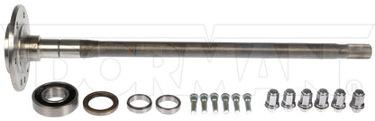 Dorman - OE Solutions Drive Axle Shaft Left or Right for 2002-01 Toyota 4Runner 630-500