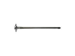 Dorman Drive Axle Shaft Rear Axle Shaft for 2014-05 Ford Mustang 630-504
